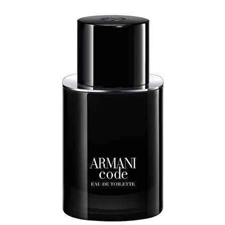 Giorgio Armani Code EDT 50 ml Erkek Parfümü